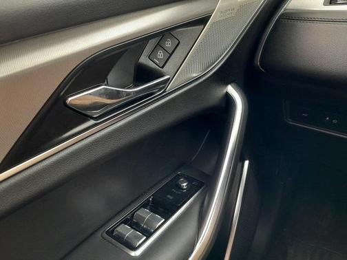 2022 Jaguar F-PACE S