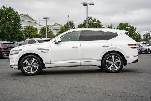 2023 Genesis GV80 3.5T