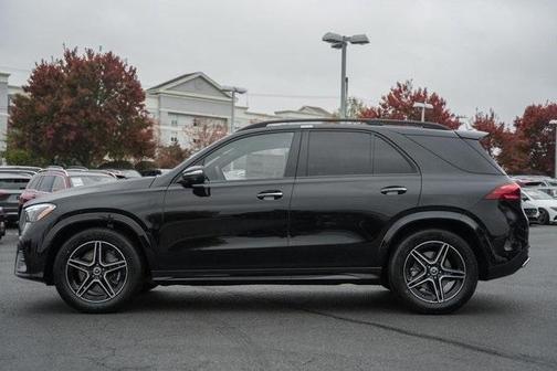 2026 Mercedes-Benz GLE 350 Base 4MATIC