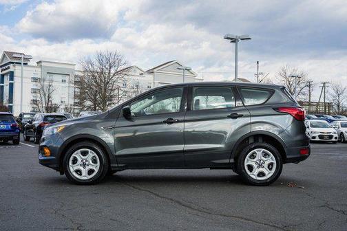 2019 Ford Escape S