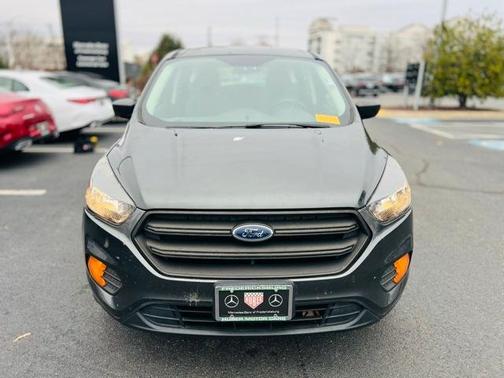 2019 Ford Escape S