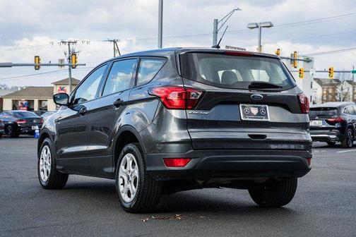 2019 Ford Escape S