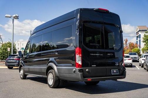 2023 Ford Transit-350 XL
