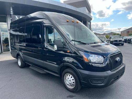 2023 Ford Transit-350 XL