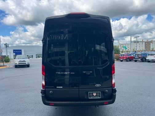 2023 Ford Transit-350 XL