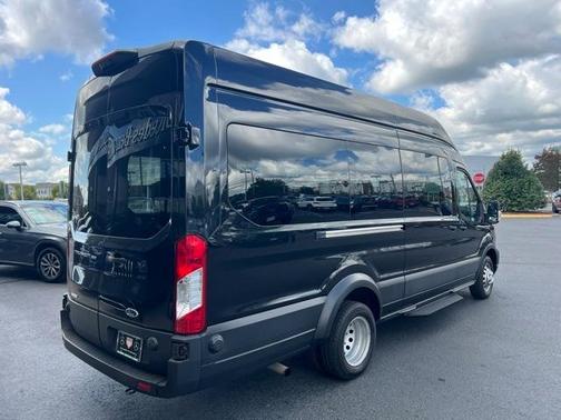 2023 Ford Transit-350 XL