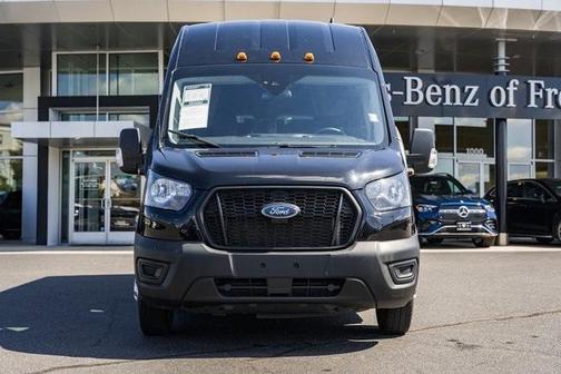2023 Ford Transit-350 XL
