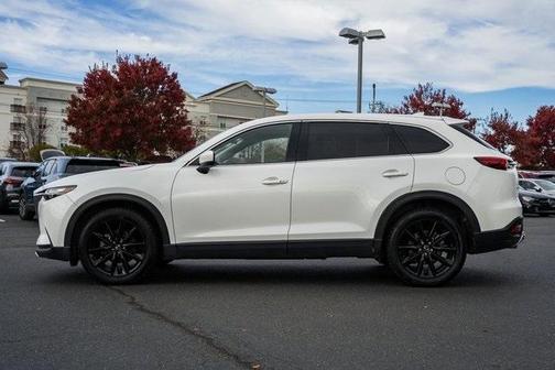 2023 Mazda CX-9 Touring Plus