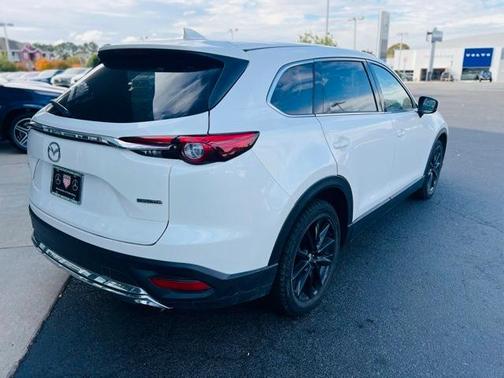 2023 Mazda CX-9 Touring Plus