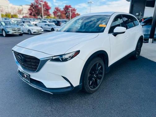 2023 Mazda CX-9 Touring Plus