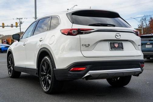 2023 Mazda CX-9 Touring Plus