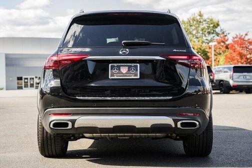 2025 Mercedes-Benz GLE 450e 4MATIC