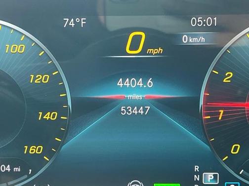 2022 Mercedes-Benz GLE 450 4MATIC