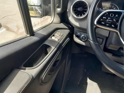 2022 Mercedes-Benz Sprinter 2500 Standard Roof V6