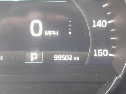 2016 Kia Sorento SX