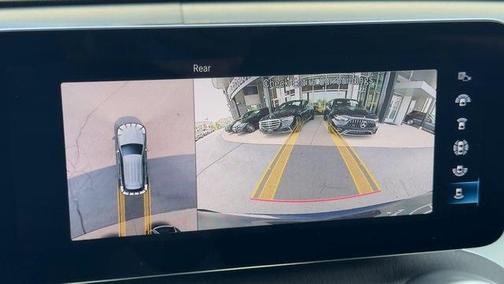 2022 Mercedes-Benz GLC 300 Base 4MATIC