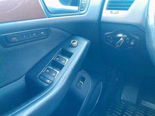 2015 Audi Q5 3.0T Premium Plus