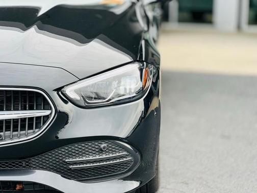 2023 Mercedes-Benz C-Class C 300 4MATIC