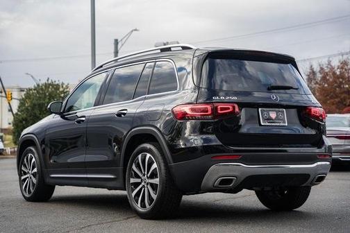 2023 Mercedes-Benz GLB 250 Base 4MATIC