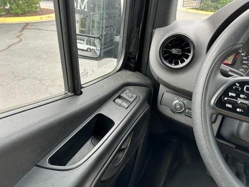 2023 Mercedes-Benz Sprinter 2500 170 WB High Roof Extended Cargo