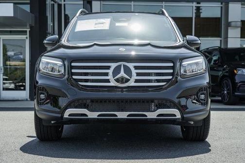 2025 Mercedes-Benz GLB 250 Base 4MATIC