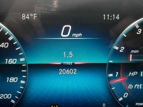2021 Mercedes-Benz AMG GLE 63 S-Model 4MATIC