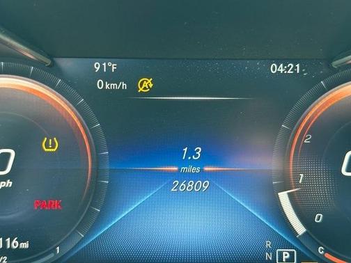 2021 Mercedes-Benz C-Class C 300 4MATIC