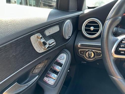 2021 Mercedes-Benz C-Class C 300 4MATIC