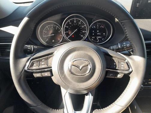 2024 Mazda CX-5 Select