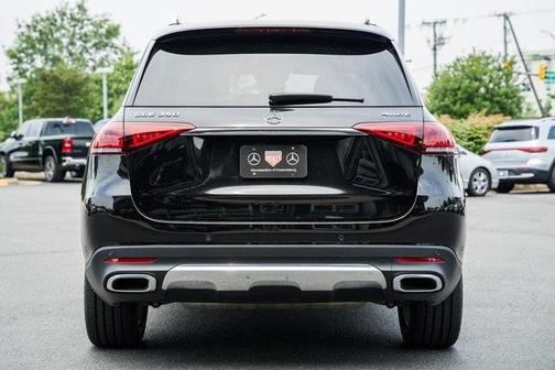 2023 Mercedes-Benz GLE 350 Base 4MATIC