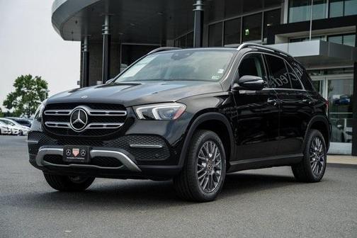 2023 Mercedes-Benz GLE 350 Base 4MATIC