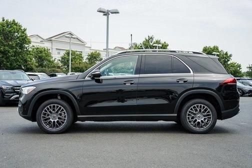 2023 Mercedes-Benz GLE 350 Base 4MATIC