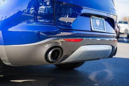 2022 Alfa Romeo Stelvio Ti