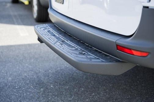 2026 Mercedes-Benz Sprinter 2500 144 WB