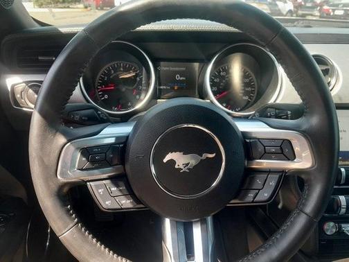 2023 Ford Mustang GT Premium