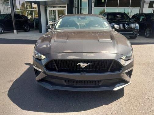 2023 Ford Mustang GT Premium