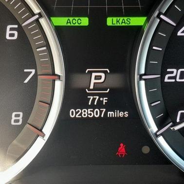 2020 Acura MDX 3.5L w/Technology Package