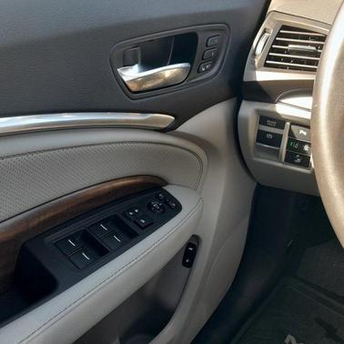 2020 Acura MDX 3.5L w/Technology Package