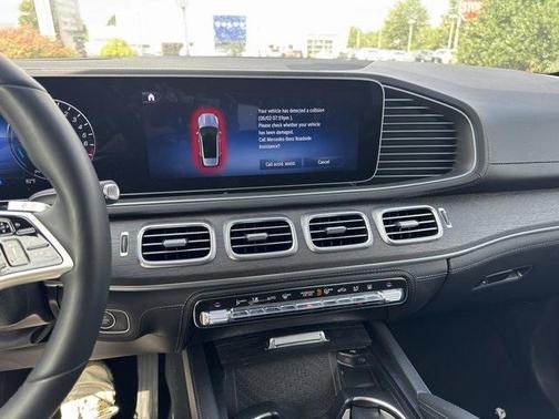 2024 Mercedes-Benz GLE 450 Plug-In Hybrid Base 4MATIC