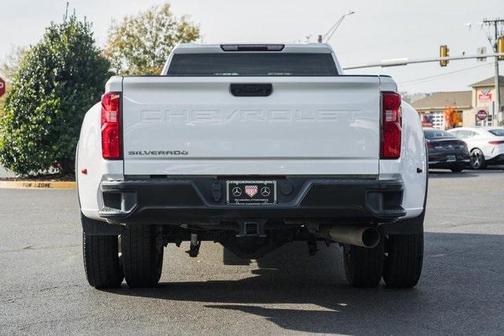 2022 Chevrolet Silverado 3500 WT