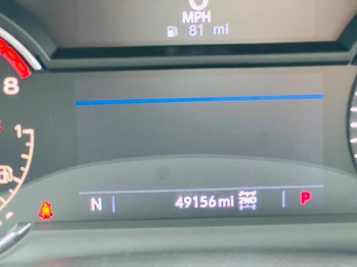 2021 Cadillac XT6 Premium Luxury AWD