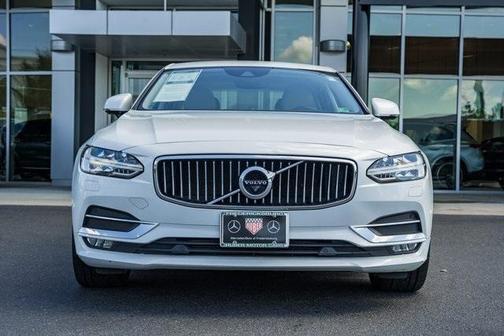2018 Volvo S90 T6 Inscription