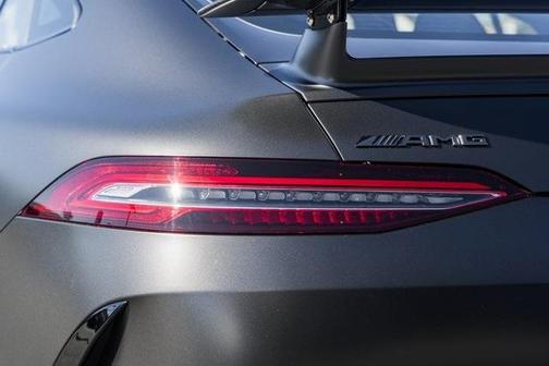 2026 Mercedes-Benz S-Class