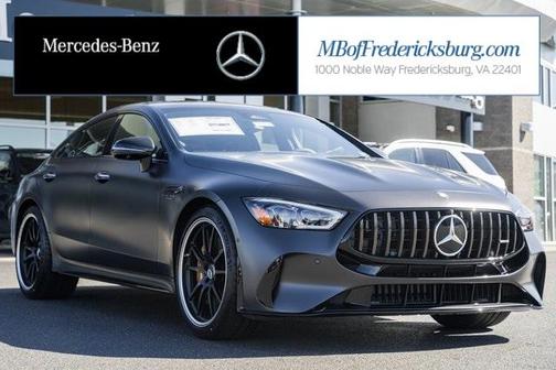 2026 Mercedes-Benz S-Class