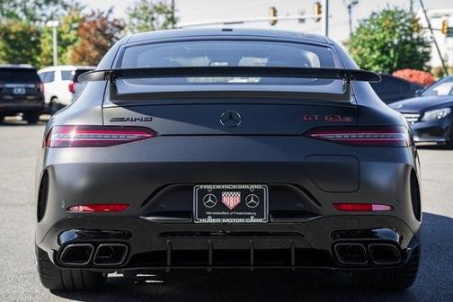 2026 Mercedes-Benz S-Class