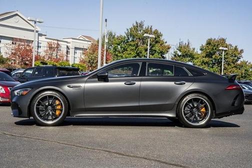 2026 Mercedes-Benz S-Class