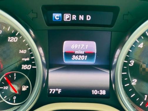 2020 Mercedes-Benz SLC 300 Base