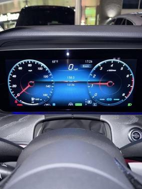 2023 Mercedes-Benz E-Class E 450 4MATIC