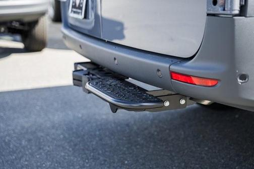 2026 Mercedes-Benz Sprinter 2500 144 WB