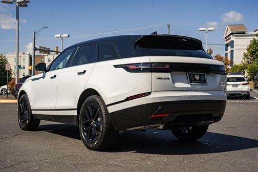 2025 Land Rover Range Rover Velar P250 Dynamic SE